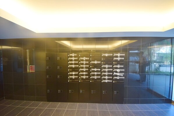 LEXE東京North IIの物件内観写真